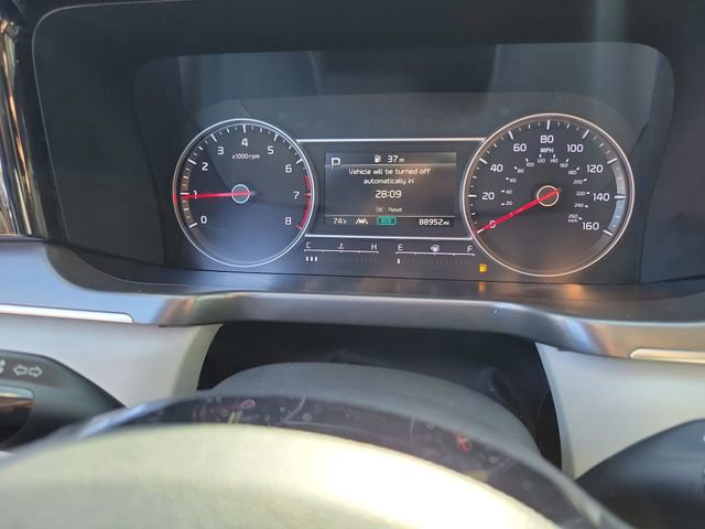 Used 2022 Kia Sorento SX image 20