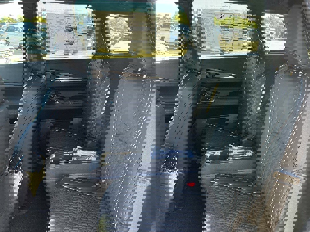 New 2026 INFINITI QX60 Autograph image 26