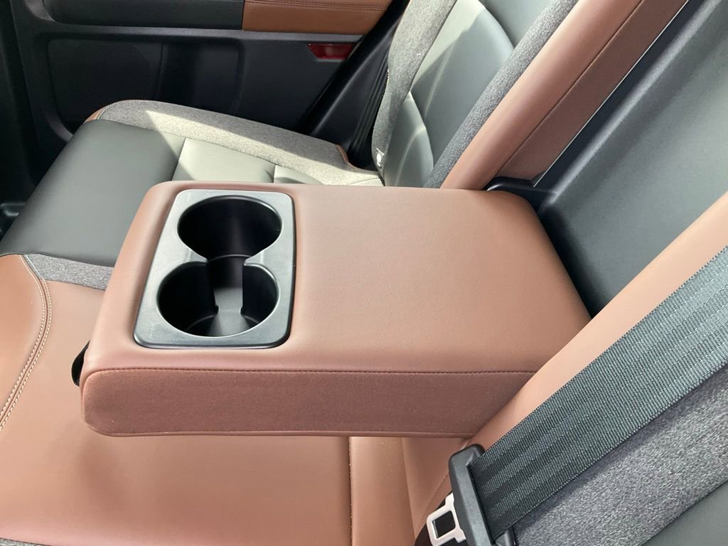 Certified 2024 Ford Bronco Sport Outer Banks w/ Tech Package image 18