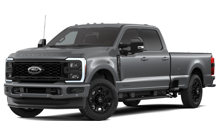 New 2026 Ford F350 Lariat w/ Black Appearance Package AWD/4WD image 21