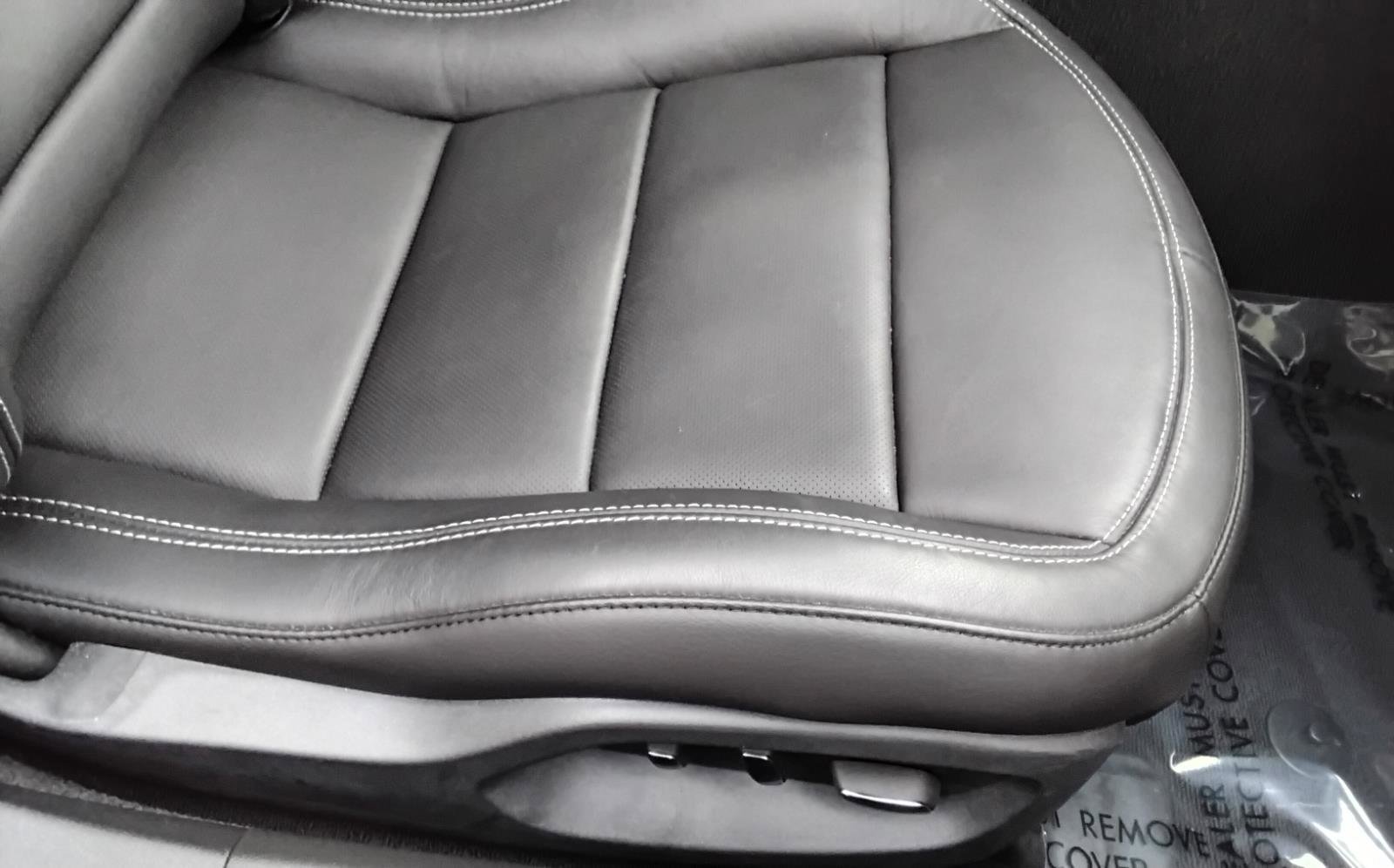 Used 2015 Chevrolet Corvette Z06 w/ 3LZ Preferred Equipment Group image 22