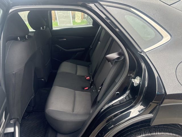 Used 2023 MAZDA CX-30 AWD 2.5 S image 10