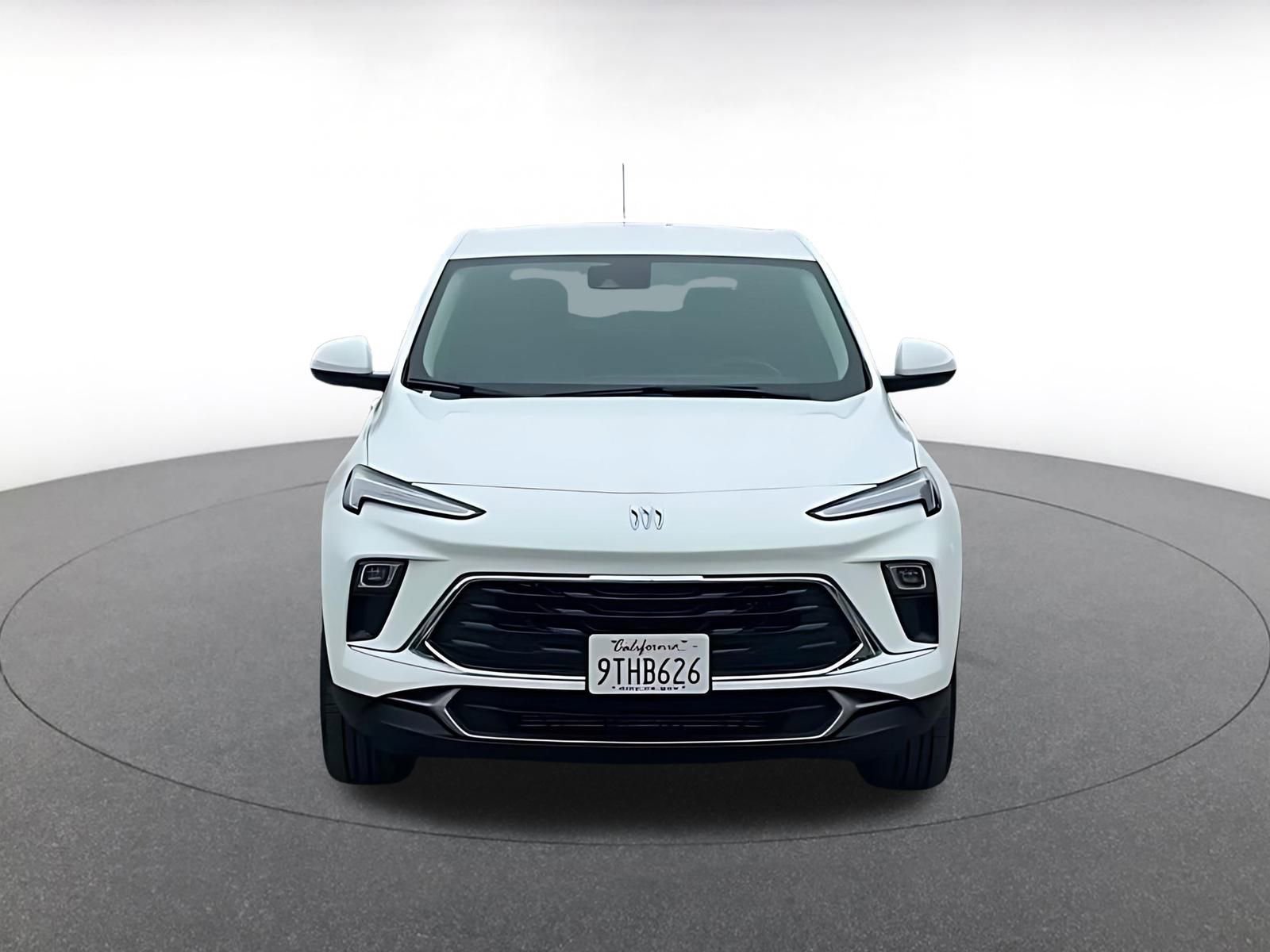 Used 2025 Buick Encore GX Preferred image 4