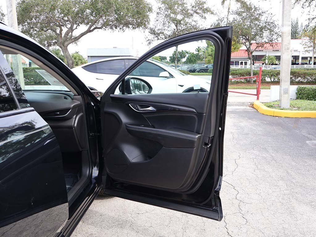 Used 2023 Buick Envision Essence w/ Sport Touring Package image 26