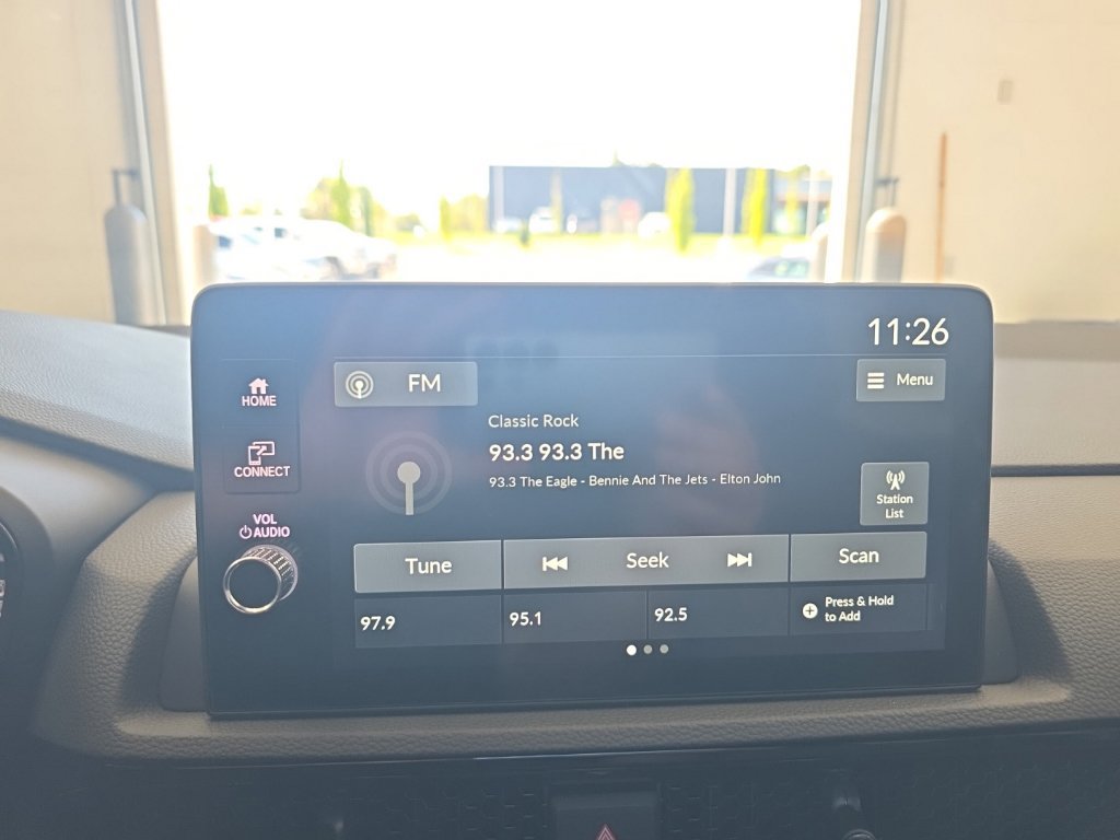Used 2026 Honda CR-V EX-L image 37