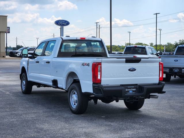 New 2026 Ford F250 XL image 5