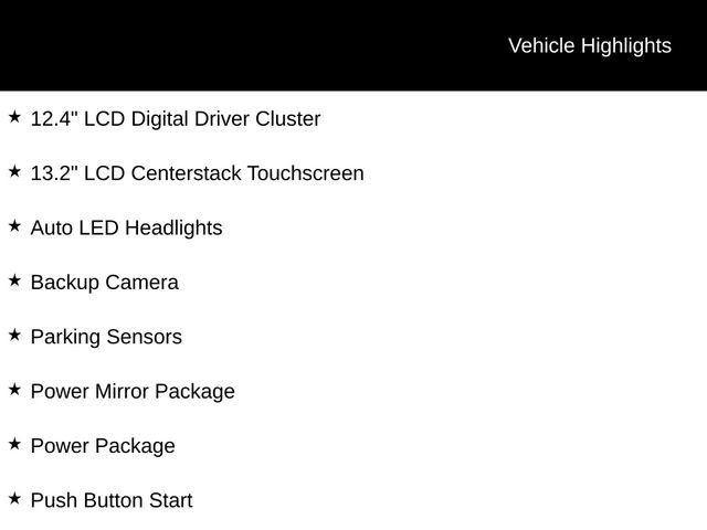 New 2026 Ford Mustang Coupe w/ Mustang Nite Pony Package image 5