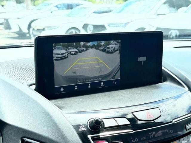 Certified 2024 Acura RDX w/ Technology Package AWD/4WD image 26