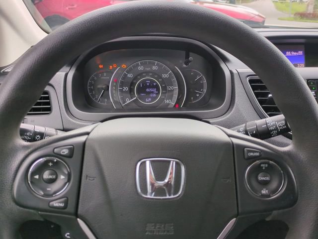 Used 2016 Honda CR-V EX image 29