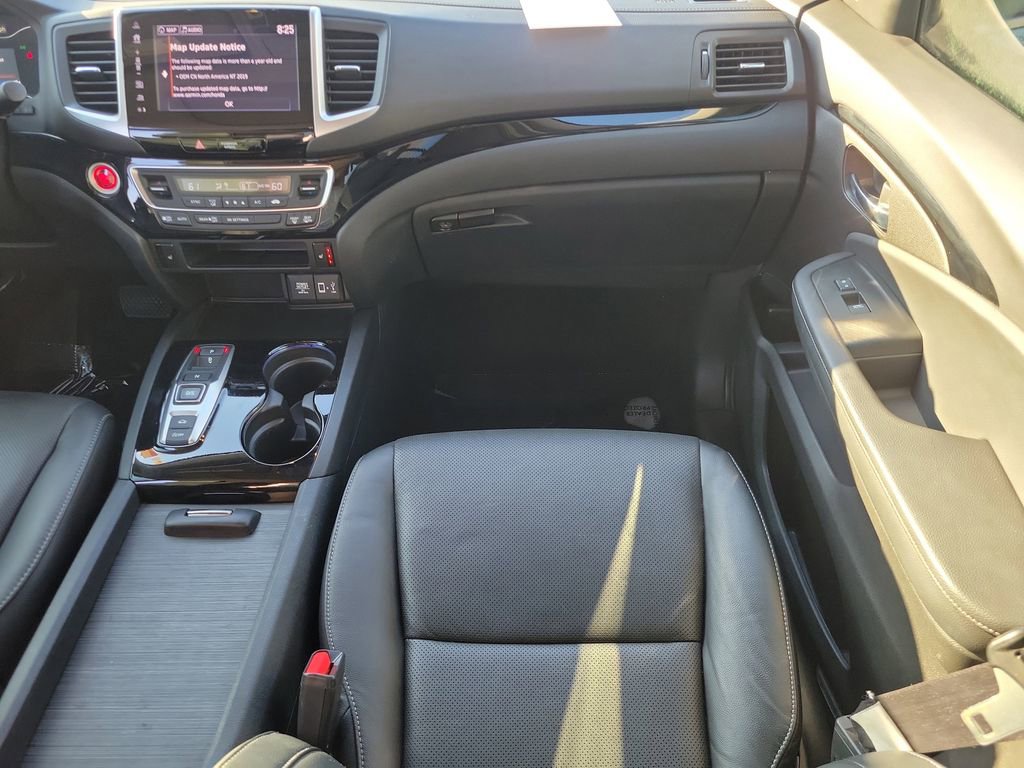 Used 2020 Honda Ridgeline RTL-E image 13