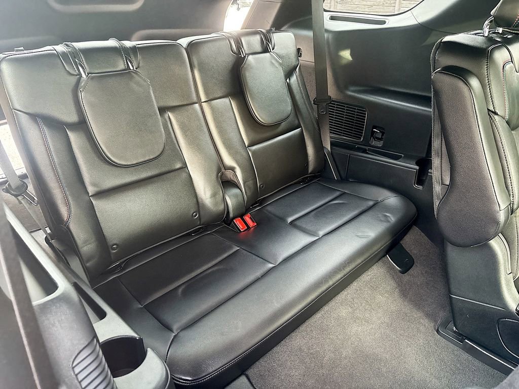 Used 2023 Ford Explorer ST w/ Equipment Group 401A image 28