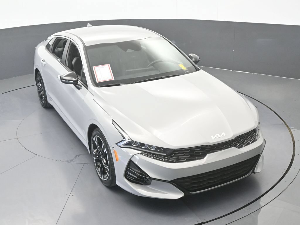 Used 2022 Kia K5 GT-Line FWD image 53
