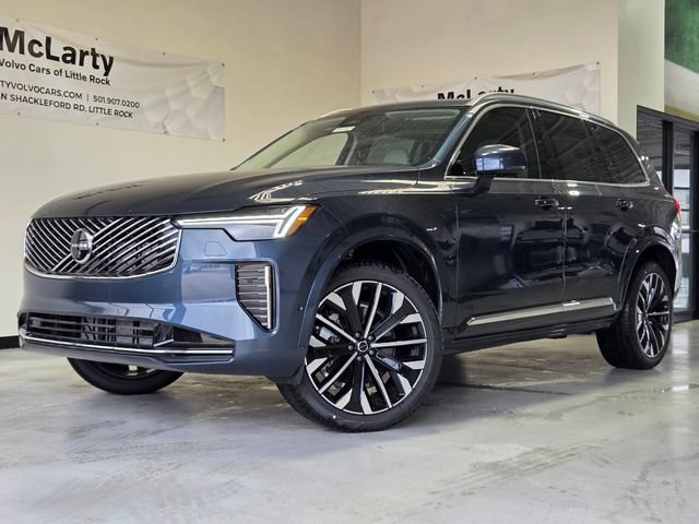 New 2026 Volvo XC90 B6 Ultra w/ Protection Package AWD/4WD image 3