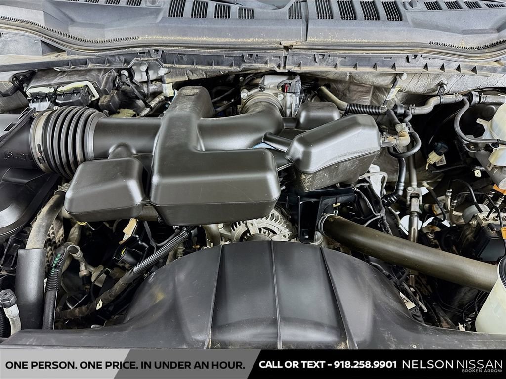 Used 2017 Ford F250 XL w/ Power Equipment Group AWD/4WD image 23