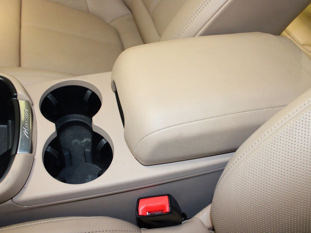 Used 2025 Porsche Macan w/ Premium Package Plus image 33