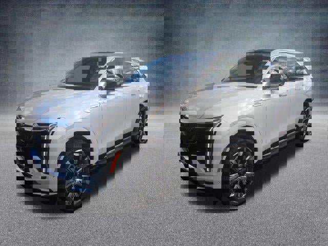 New 2026 Cadillac Escalade IQ Luxury 2 image 1