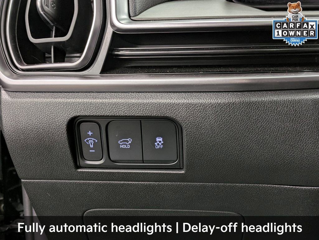 Certified 2025 Kia Sorento X-Line EX image 26