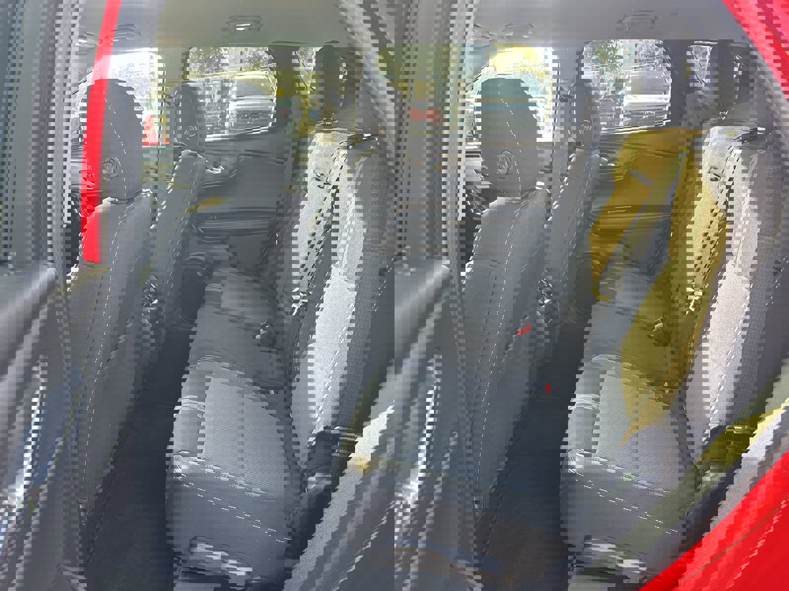 Certified 2023 Chevrolet Blazer LT w/ Convenience Package image 31