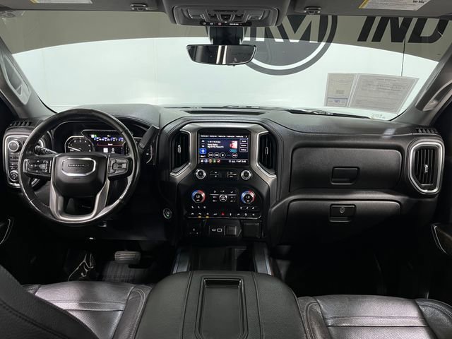 Used 2020 GMC Sierra 1500 Denali w/ Denali Ultimate Package image 21