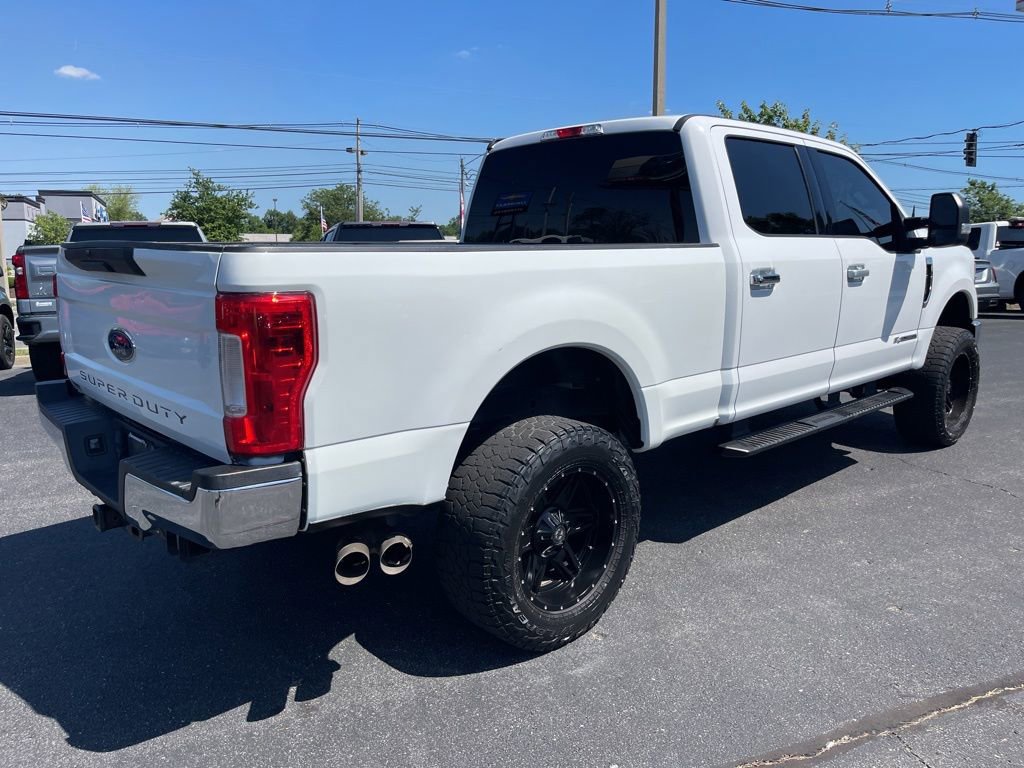 Used 2019 Ford F250 XLT AWD/4WD image 19
