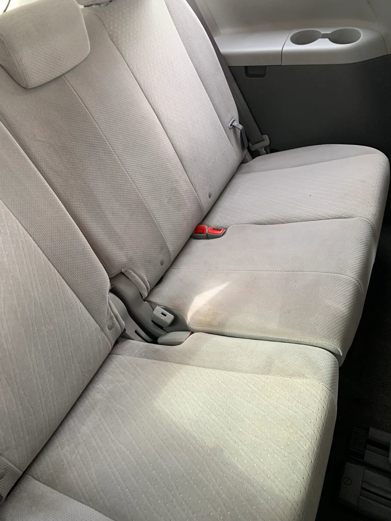 Used 2019 Toyota Sienna LE FWD image 16