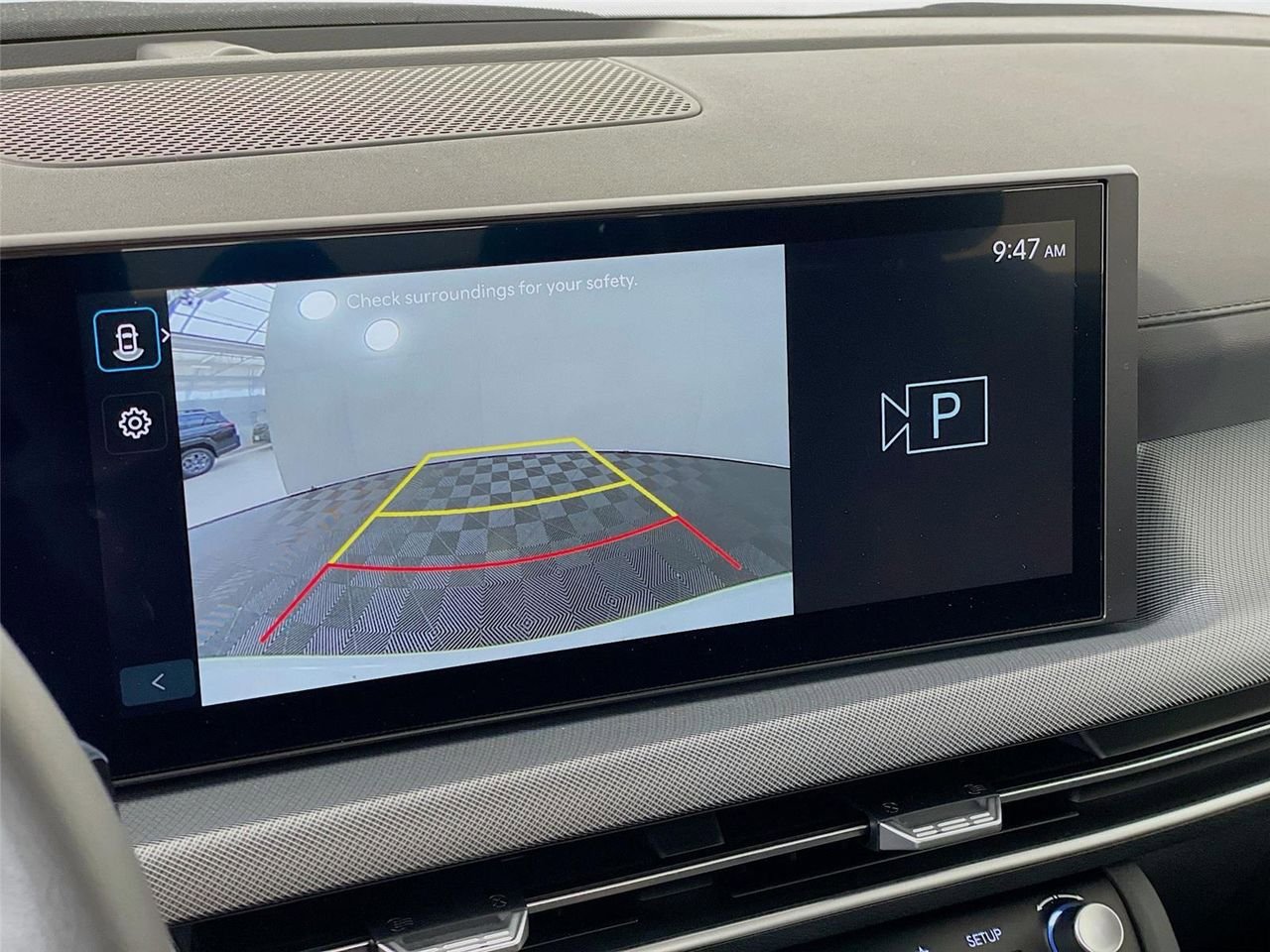New 2026 Hyundai Sonata SE FWD image 11