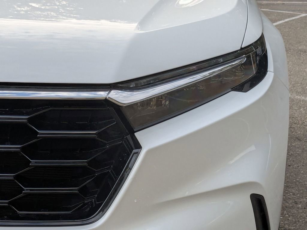 Used 2023 Honda CR-V EX-L image 10