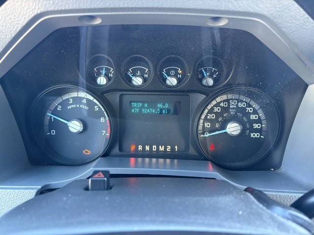 Used 2015 Ford F350 XL image 16