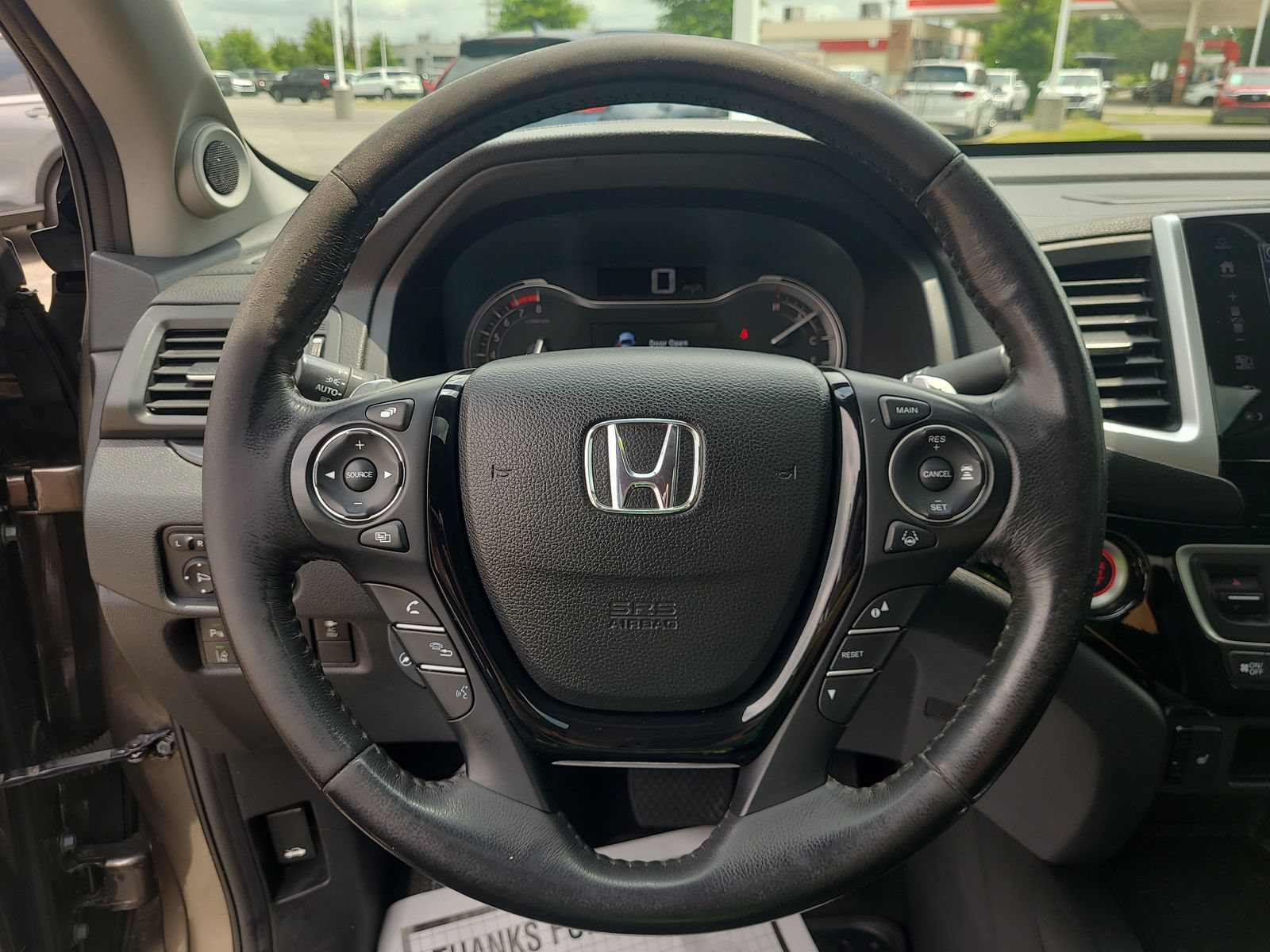 Used 2020 Honda Ridgeline RTL-E image 24