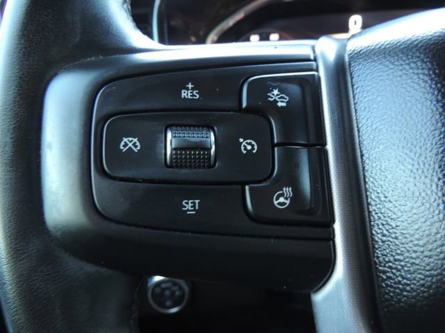 Certified 2024 GMC Sierra 2500 SLT w/ SLT Convenience Package image 30