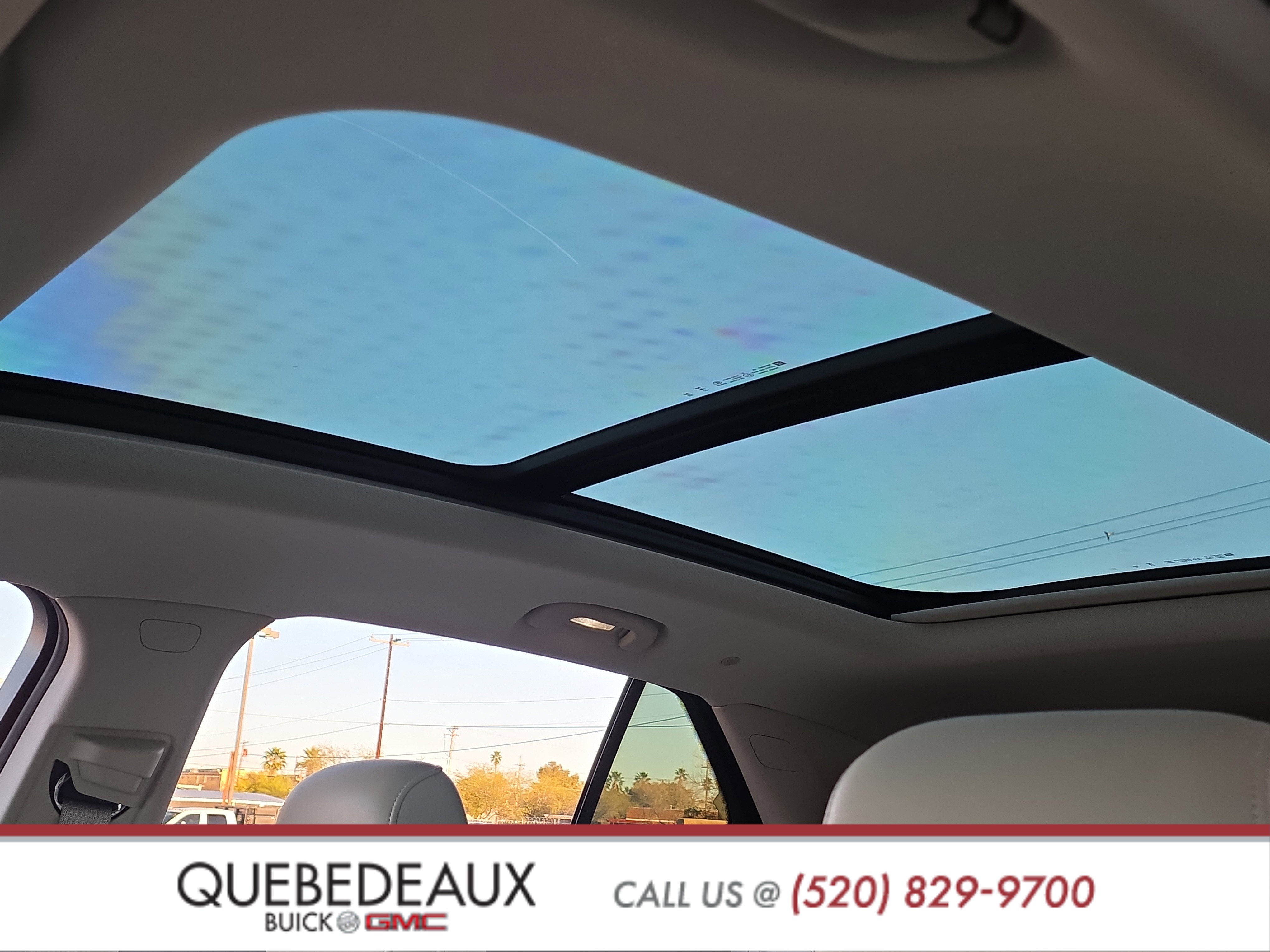 Used 2023 Buick Envision Avenir image 17