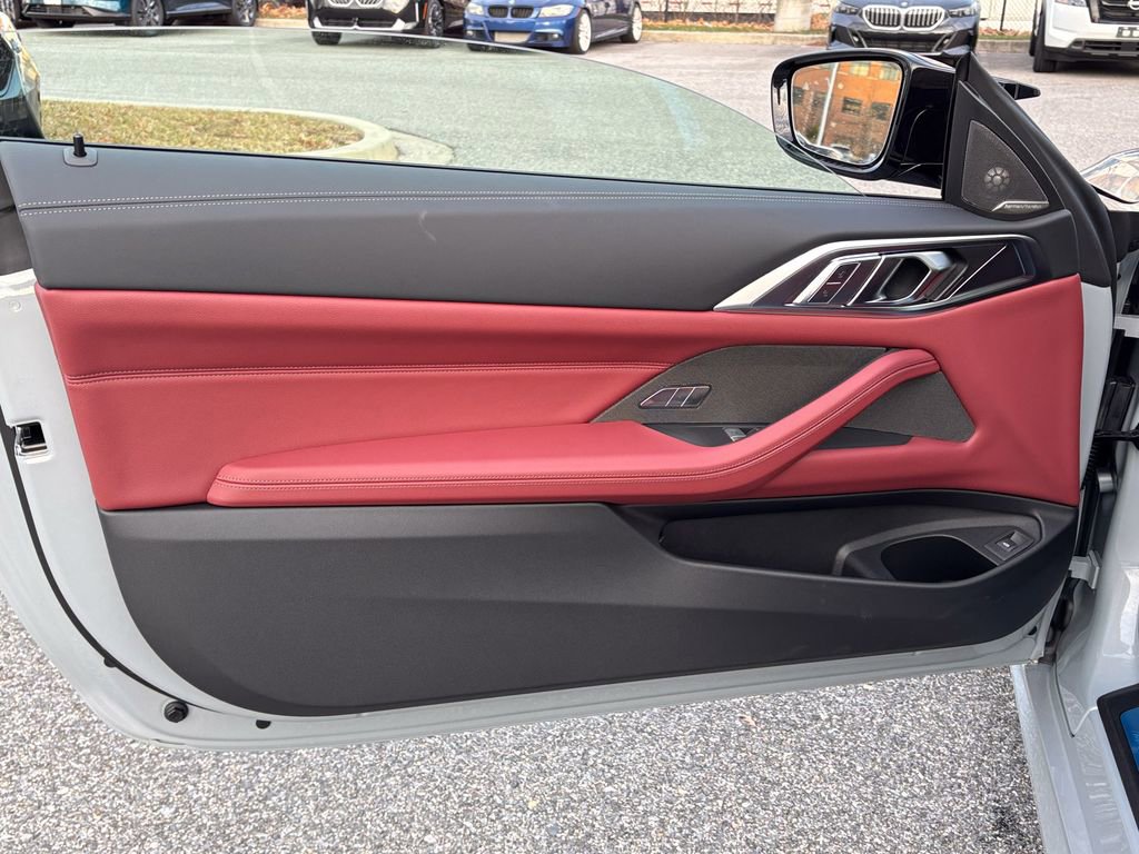 New 2026 BMW M440i xDrive Coupe AWD/4WD image 10