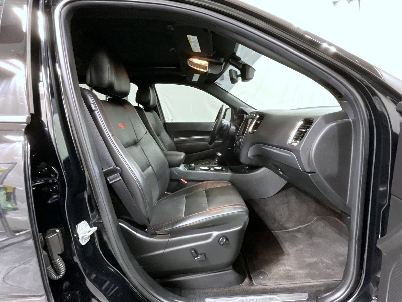 Used 2018 Dodge Durango R/T w/ Trailer Tow Group IV AWD/4WD image 16