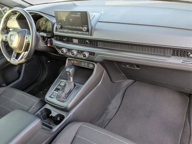 Used 2023 Honda CR-V Sport image 19