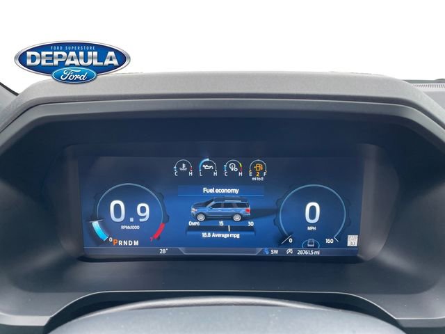 Certified 2024 Ford Expedition Timberline image 2