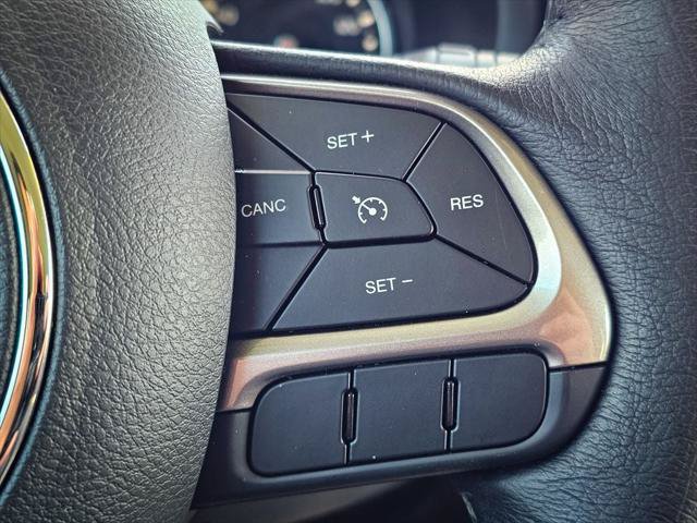 Certified 2022 Jeep Renegade Limited AWD/4WD image 19
