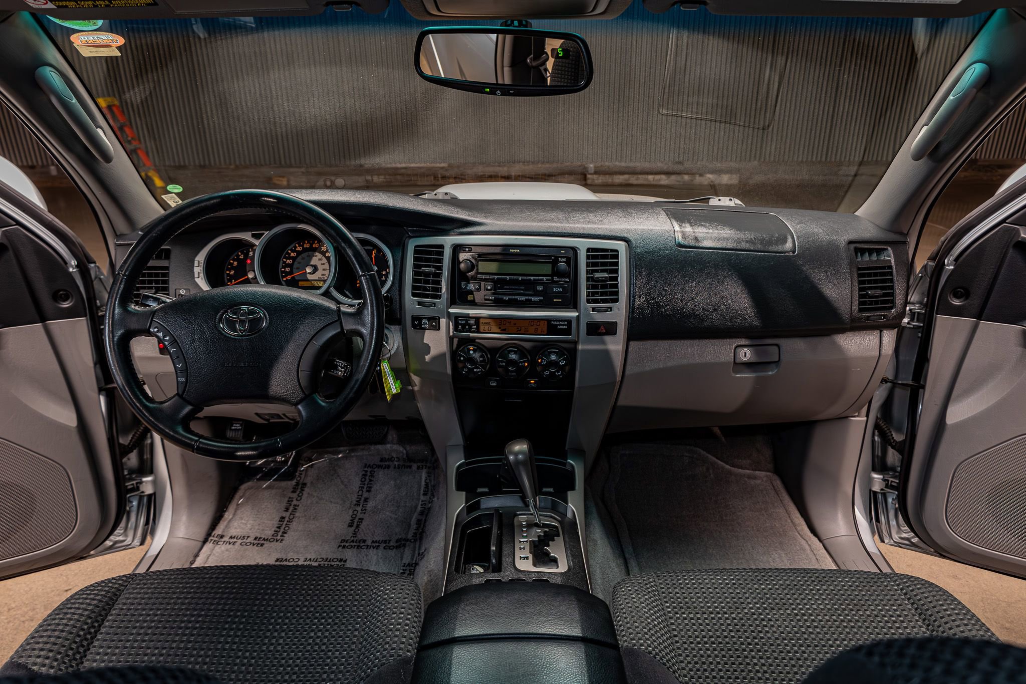 Used 2005 Toyota 4Runner Sport image 17