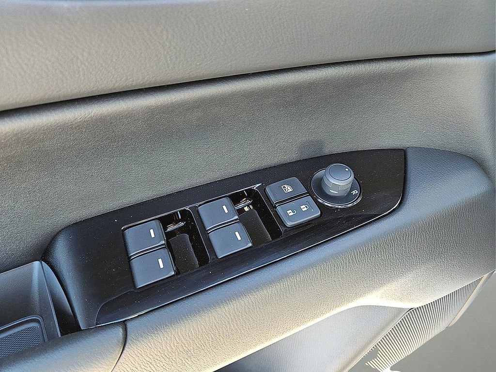 New 2025 MAZDA CX-5 AWD 2.5 S w/ Select Package image 17