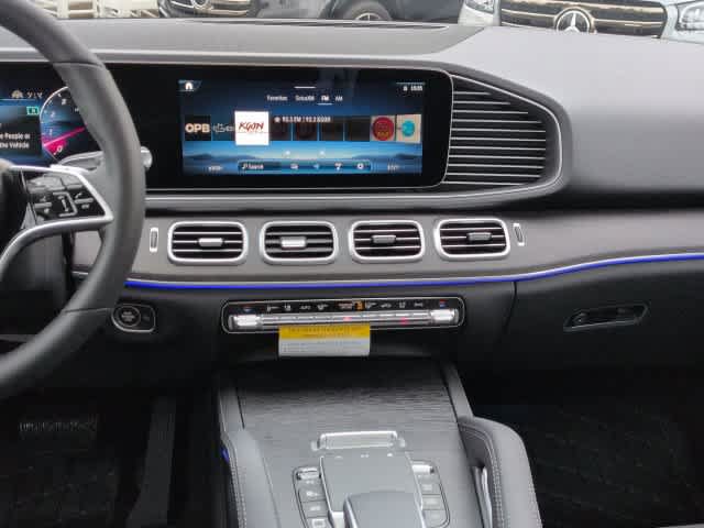 Certified 2026 Mercedes-Benz GLE 450 4MATIC image 28