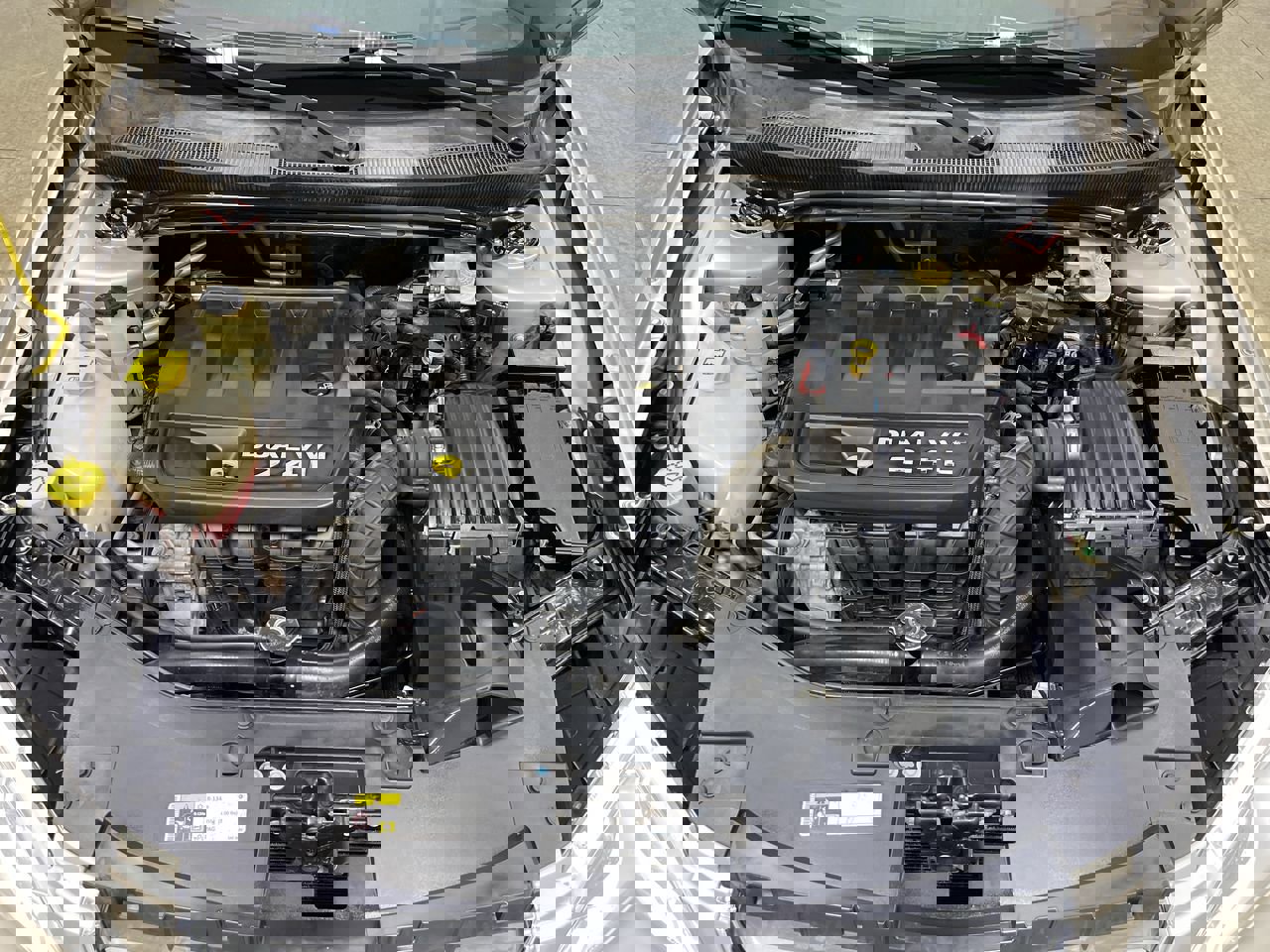 Used 2014 Chrysler 200 Touring image 6