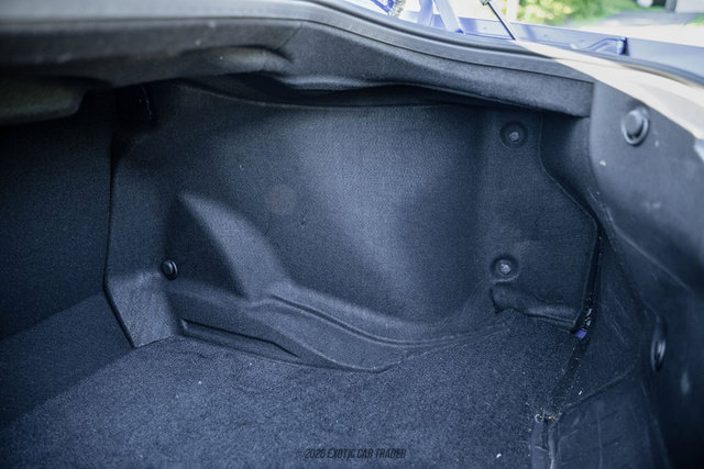 Used 2024 Nissan GT-R AWD/4WD image 63