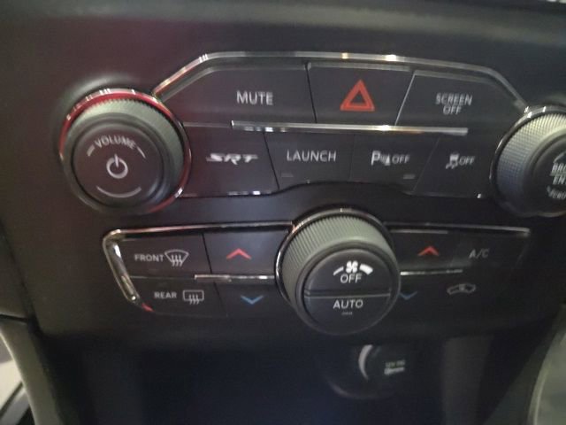 Used 2022 Dodge Charger SRT Hellcat w/ Harman/Kardon Audio Group image 27
