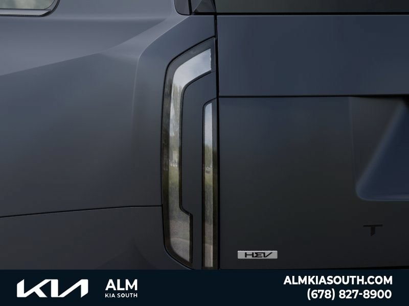 New 2027 Kia Telluride X-Line SX Prestige AWD/4WD image 11