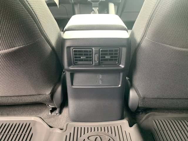 Used 2026 Toyota 4Runner SR5 AWD/4WD image 14