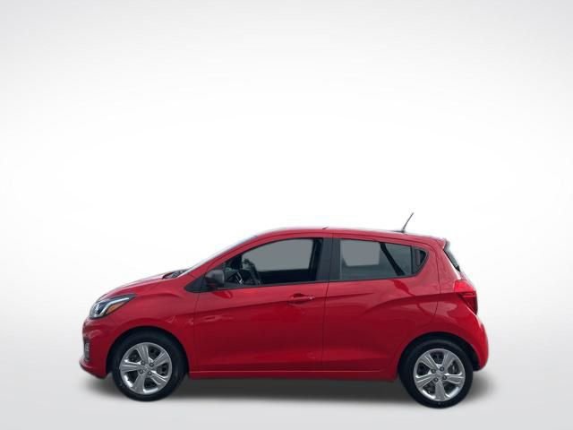 Used 2021 Chevrolet Spark LS image 15