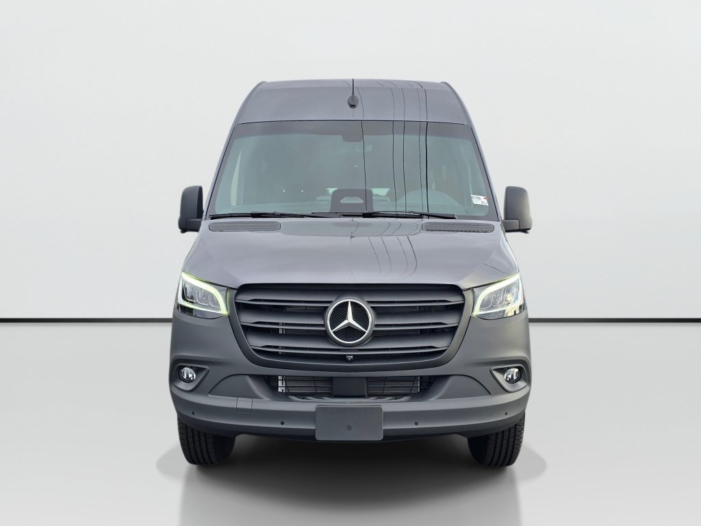 New 2026 Mercedes-Benz Sprinter 2500 image 8