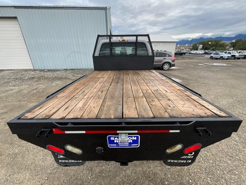 Used 2016 Ford F350 XL w/ Power Equipment Group AWD/4WD image 17