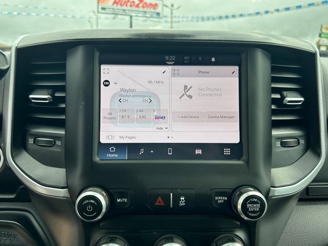 Used 2024 RAM 3500 Big Horn image 17