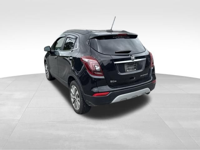 Used 2019 Buick Encore Preferred FWD image 10