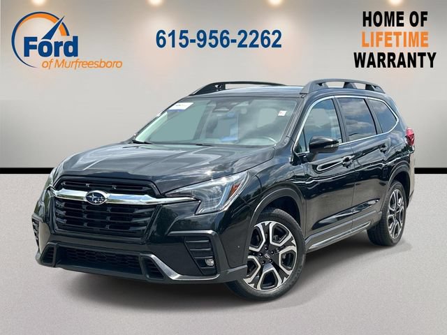 Used 2023 Subaru Ascent Limited